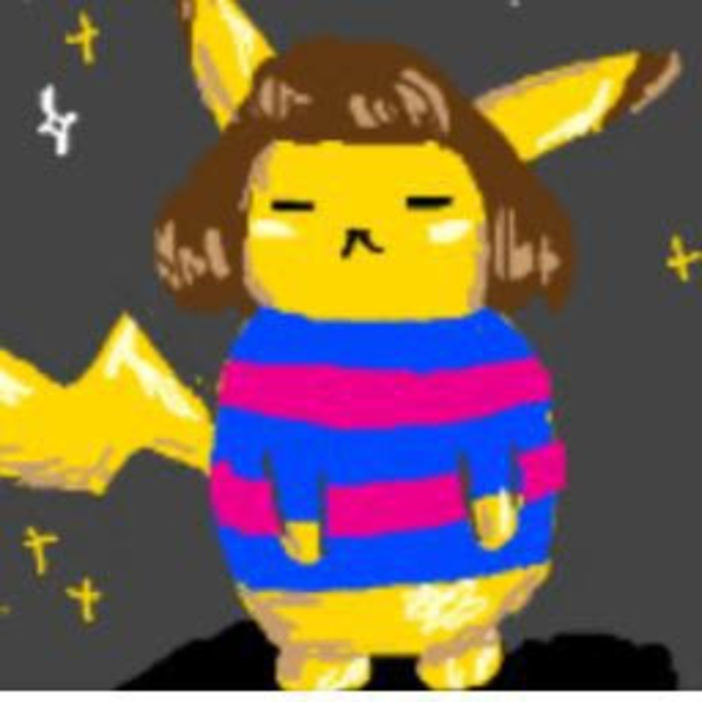 Meet your Posher, A undertale